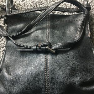 JJill purse leather